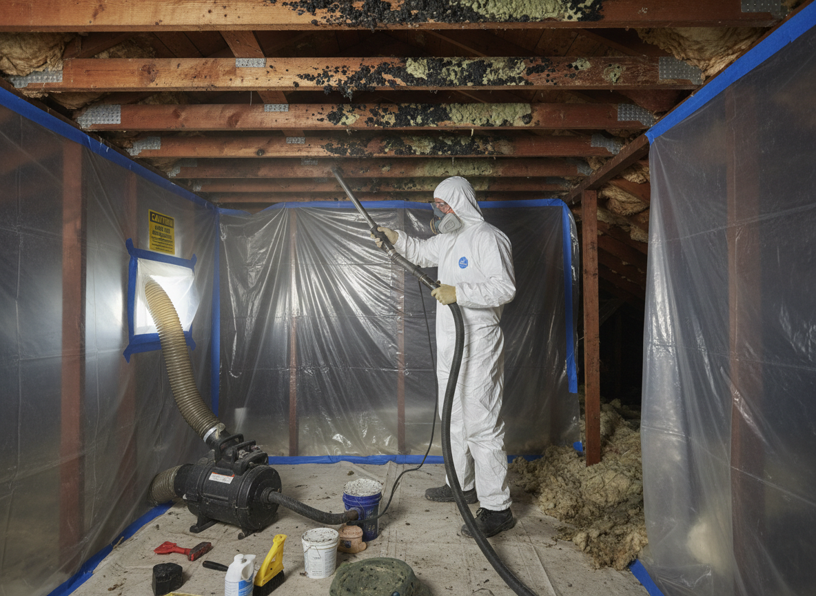 Water Damage Restoration Dania in Hallandale Beach, FL 33009